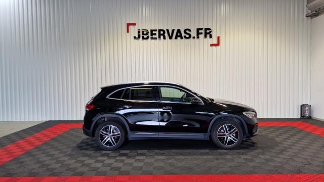 Mercedes Benz Gla image 3