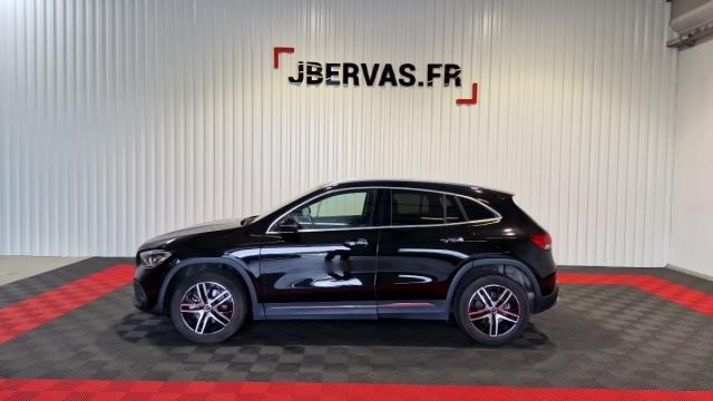 Mercedes Benz Gla image 8