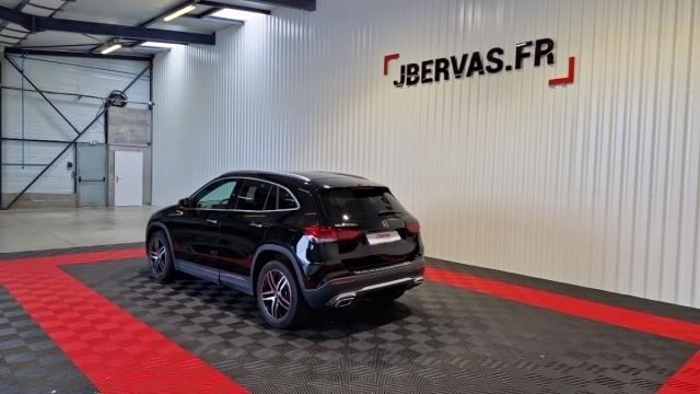 Mercedes Benz Gla image 5