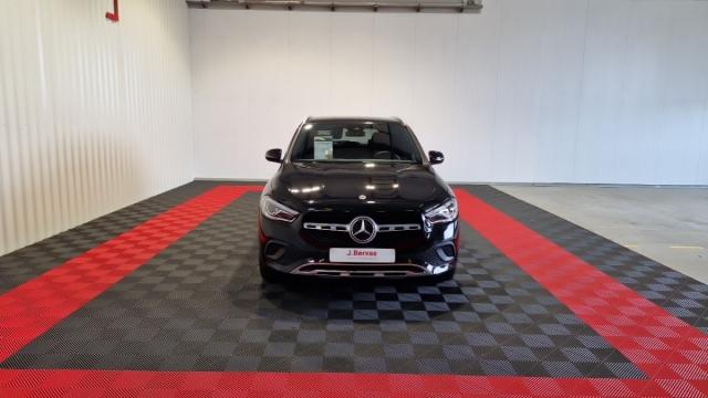 Mercedes Benz Gla image 9