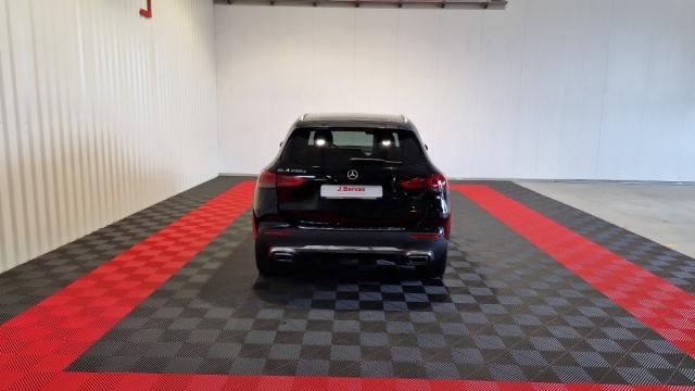 Mercedes Benz Gla image 7