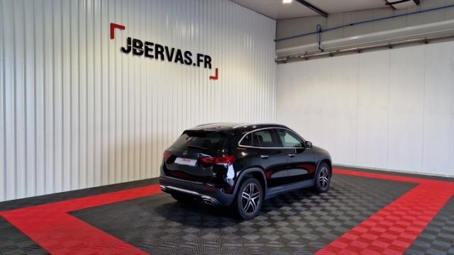 Mercedes Benz Gla image 2