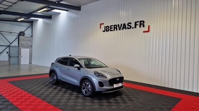 Ford Puma image 2