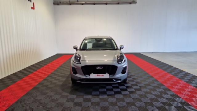 Ford Puma image 1