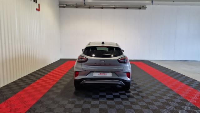 Ford Puma image 5