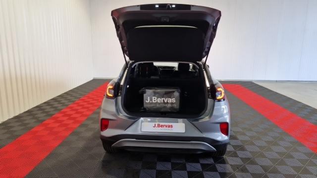 Ford Puma image 9