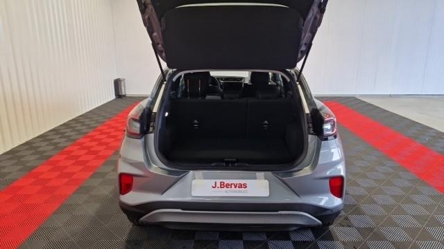 Ford Puma image 8