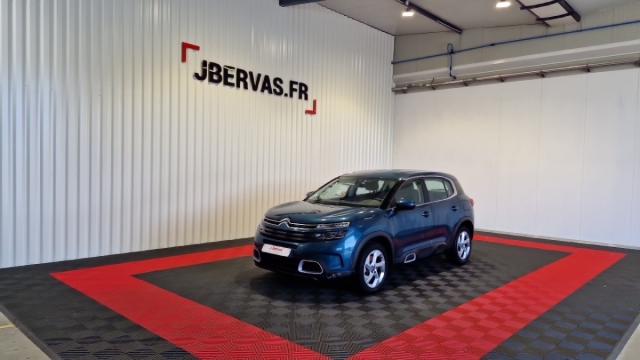 Citroen C5 Aircross Hybride Rechargeable 225 Ss E-Eat8 Business