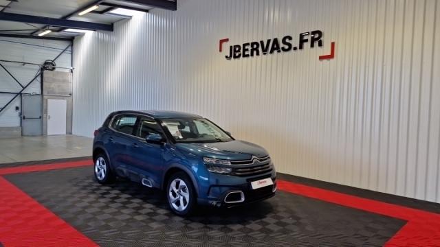 Citroen C5 Aircross image 8
