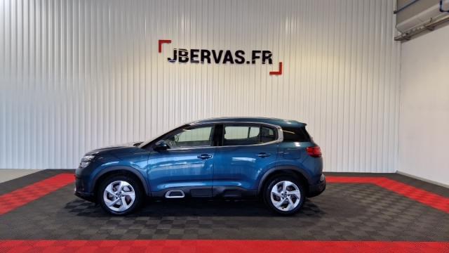Citroen C5 Aircross image 5