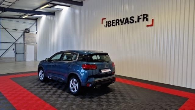 Citroen C5 Aircross image 6