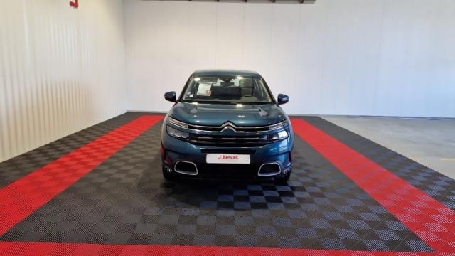 Citroen C5 Aircross image 1