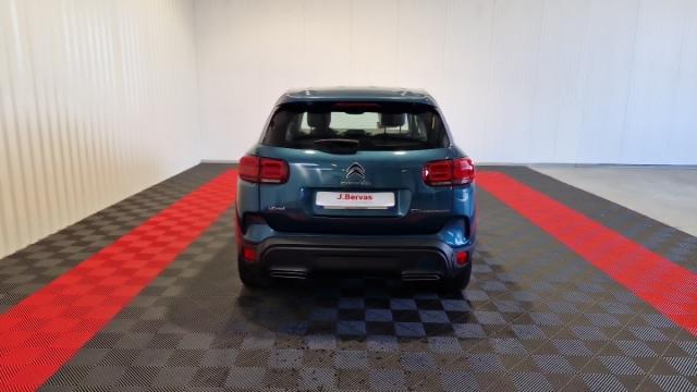 Citroen C5 Aircross image 4