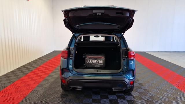 Citroen C5 Aircross image 2