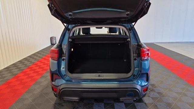 Citroen C5 Aircross image 7