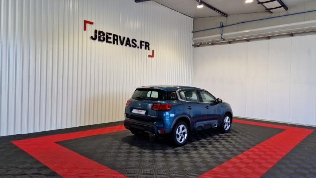Citroen C5 Aircross image 3