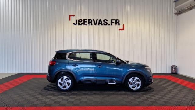 Citroen C5 Aircross image 9