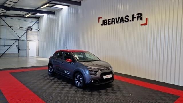 Citroen C3 image 2
