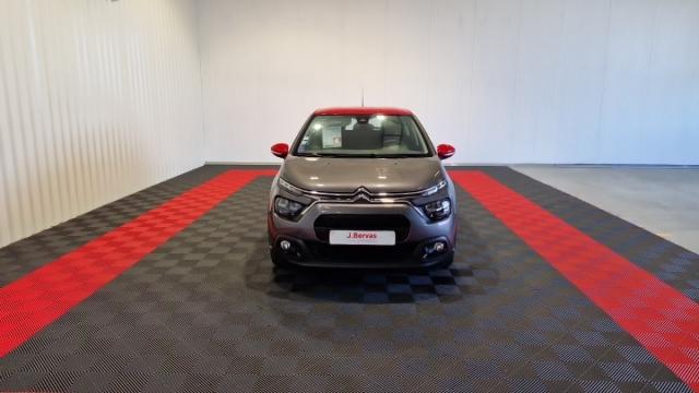 Citroen C3 image 4