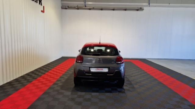 Citroen C3 image 5