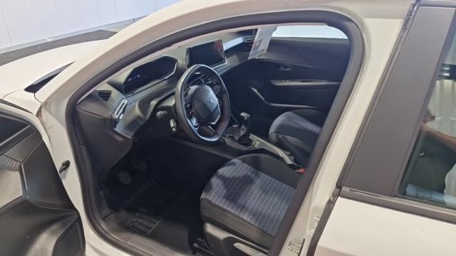Peugeot 208 Affaire image 3