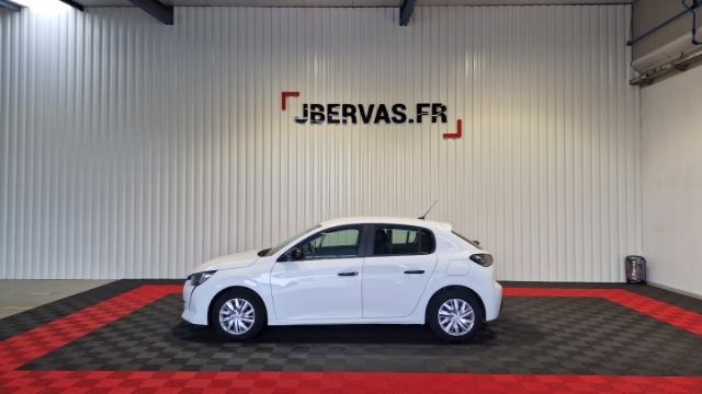 Peugeot 208 Affaire image 9
