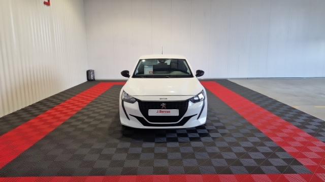Peugeot 208 Affaire image 2