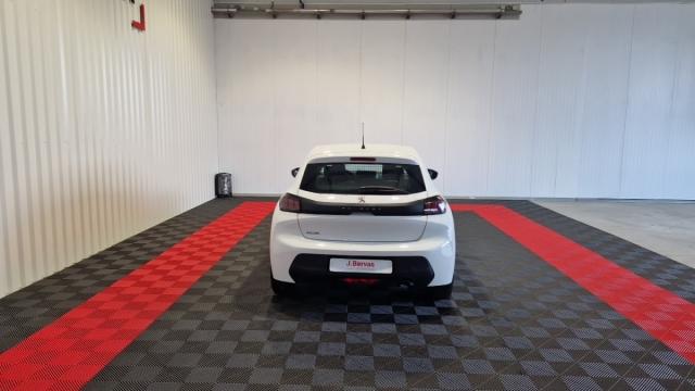 Peugeot 208 Affaire image 7