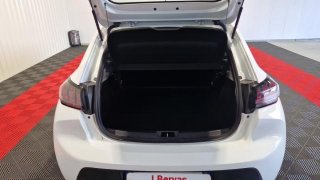 Peugeot 208 Affaire image 5