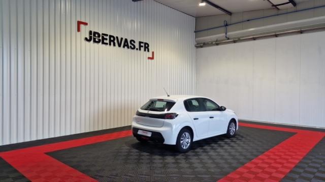 Peugeot 208 Affaire image 6