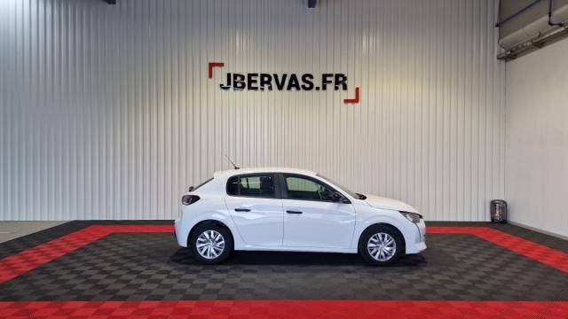 Peugeot 208 Affaire image 1
