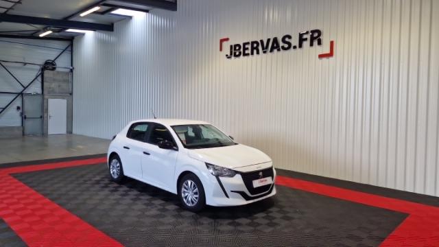 Peugeot 208 Affaire image 4