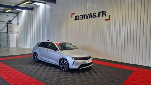 Opel Astra image 2