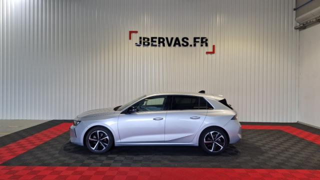 Opel Astra image 9