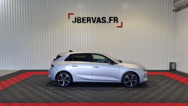 Opel Astra image 1