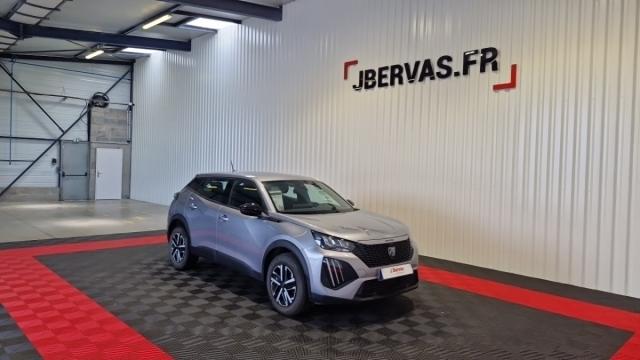 Peugeot 2008 image 3