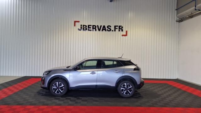 Peugeot 2008 image 4