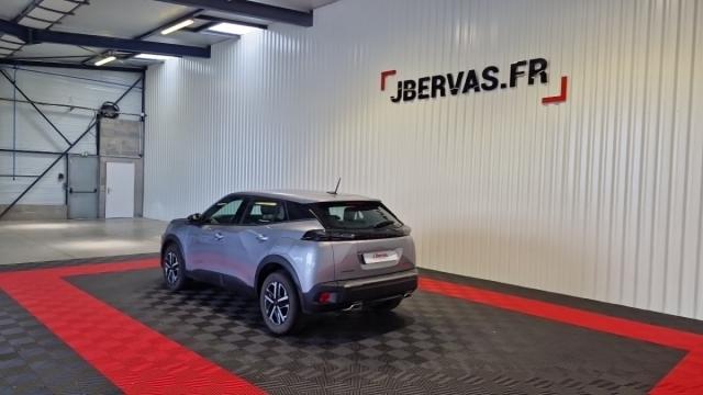 Peugeot 2008 image 2