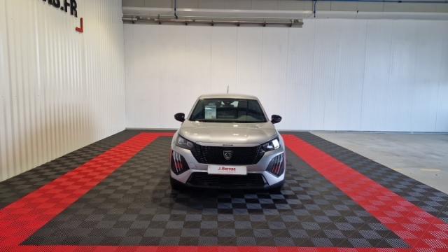 Peugeot 2008 image 8