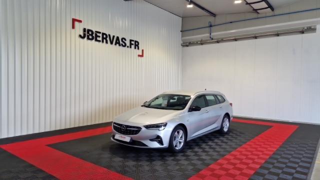 Opel Insignia Sports Tourer 2.0 Diesel 174 Ch Bva8 Elegance Busin