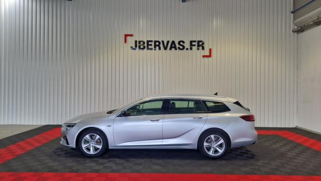 Opel Insignia Sports Tourer image 5