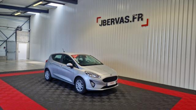 Ford Fiesta image 8