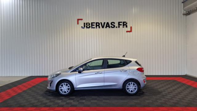 Ford Fiesta image 7