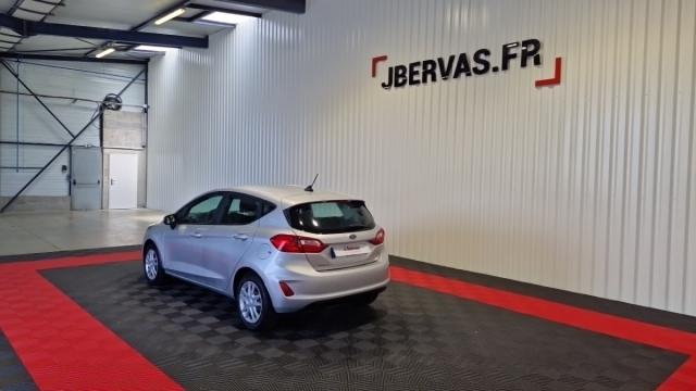 Ford Fiesta image 9