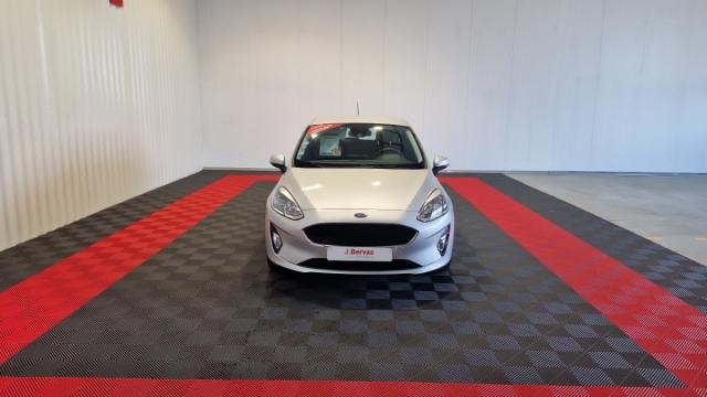 Ford Fiesta image 3