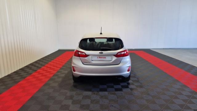 Ford Fiesta image 5
