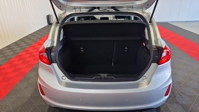 Ford Fiesta image 2