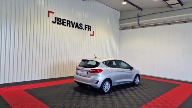 Ford Fiesta image 1