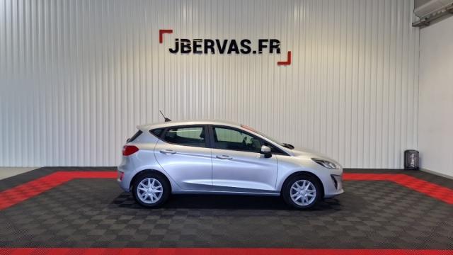 Ford Fiesta image 6