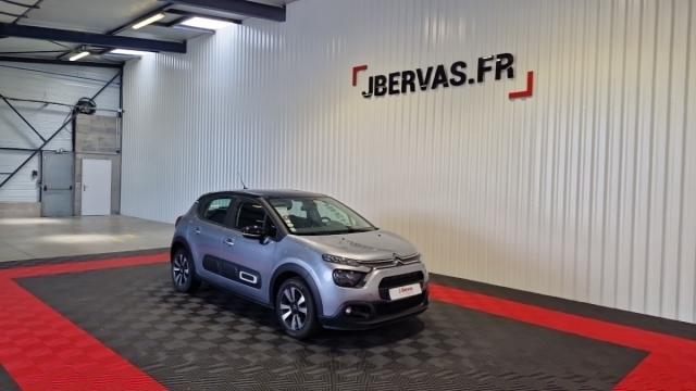 Citroen C3 image 3